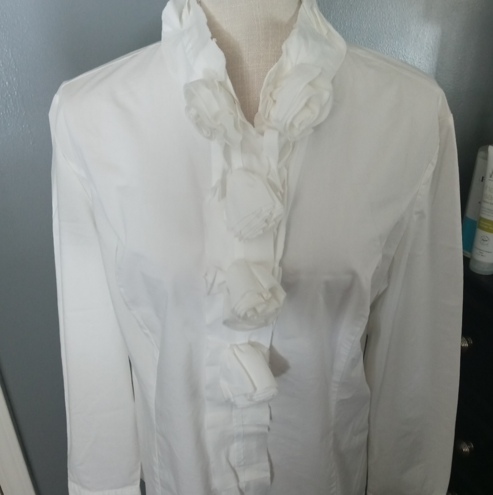 Woman's Top